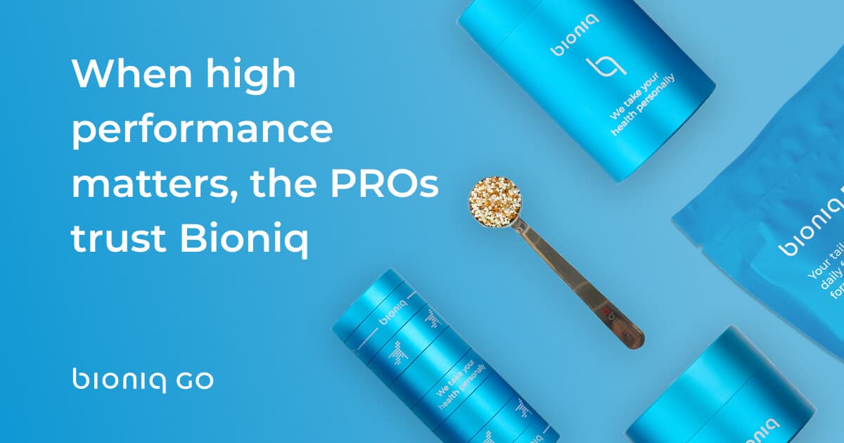 Bioniq