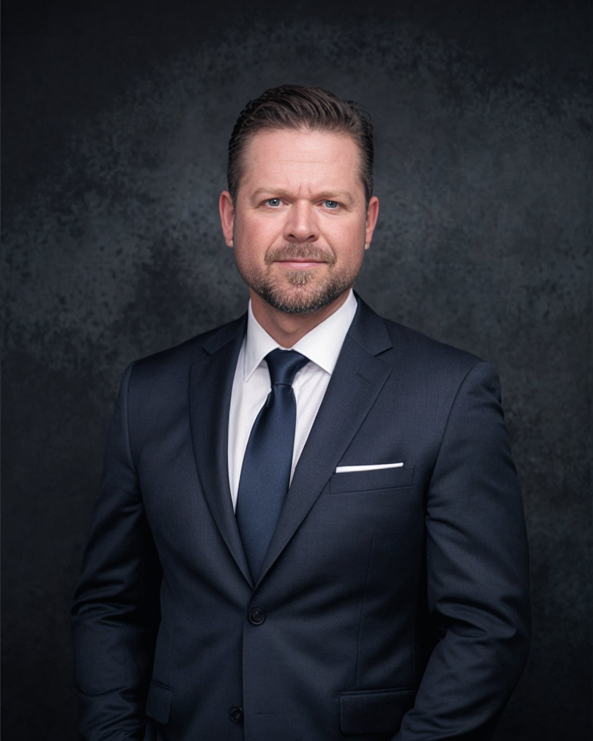 Ryan Colkitt - CEO & Founder